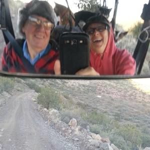 Meet your Posher, Renee